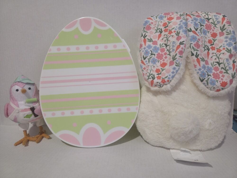 3 piece Easter bundle